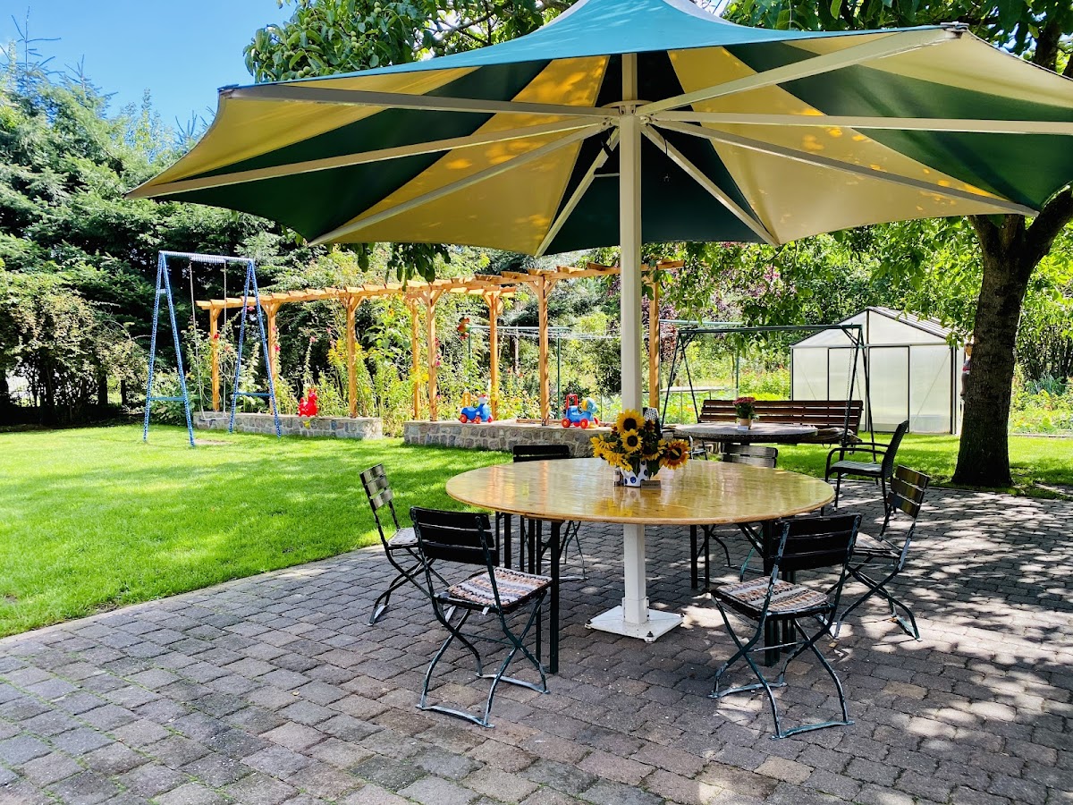 Gaststatte Zum Schwalbennest