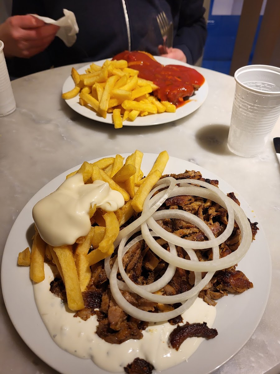 Lüttringhauser Grillstube (Ehemals Unkel)-10