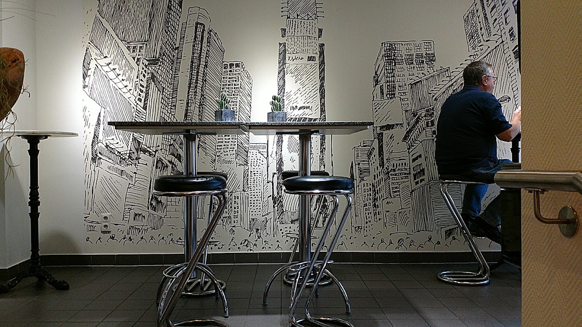 Lüttringhauser Grillstube (Ehemals Unkel)-3