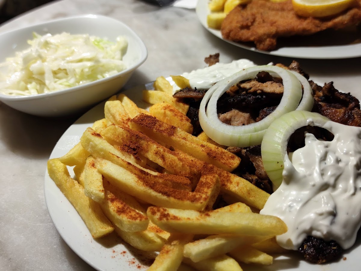 Lüttringhauser Grillstube (Ehemals Unkel)-4