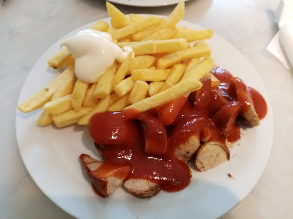 Lüttringhauser Grillstube (Ehemals Unkel)-5