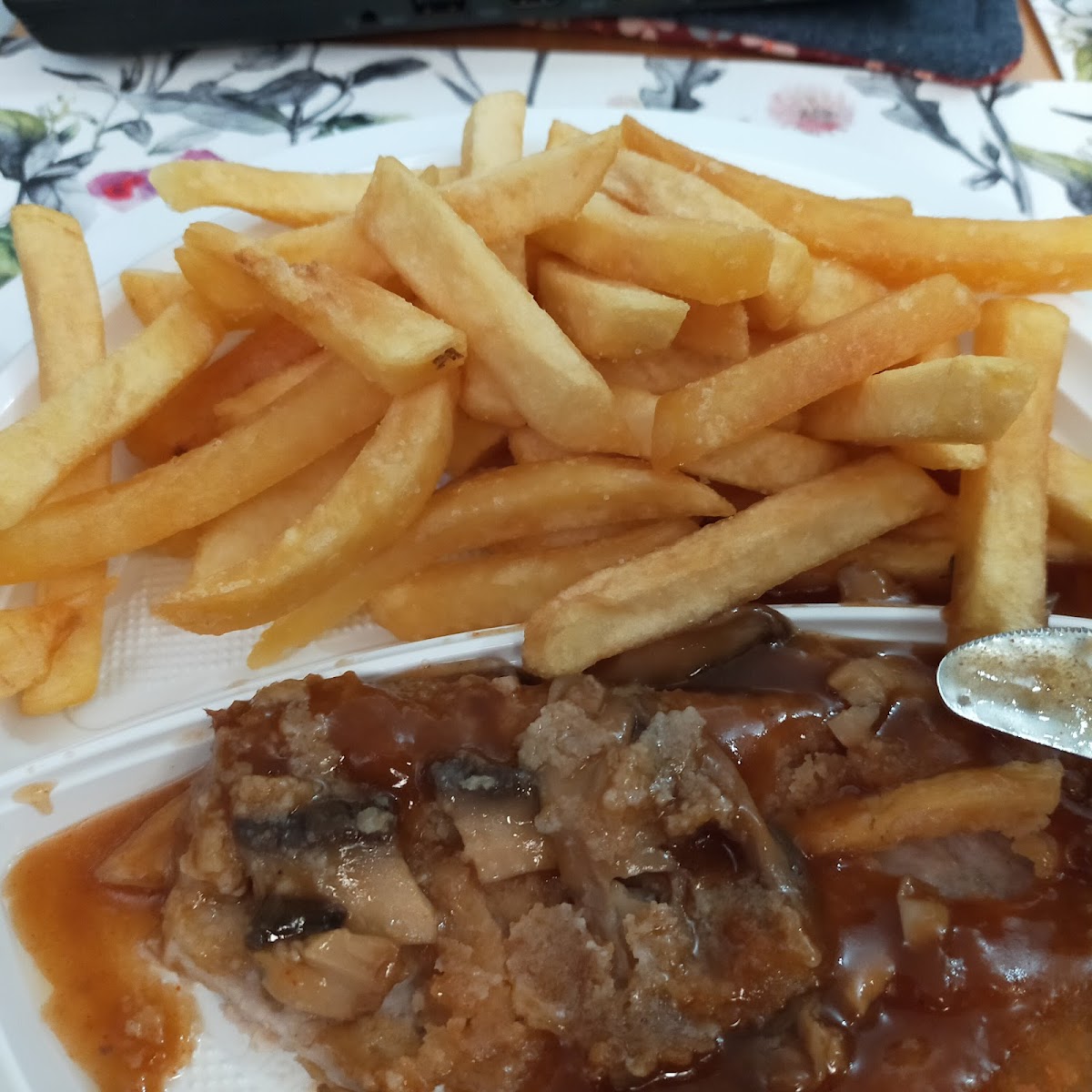 Lüttringhauser Grillstube (Ehemals Unkel)-6