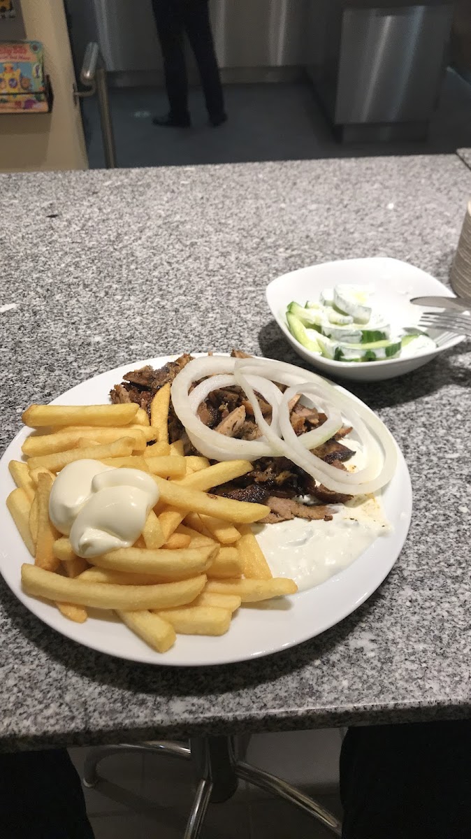 Lüttringhauser Grillstube (Ehemals Unkel)-7