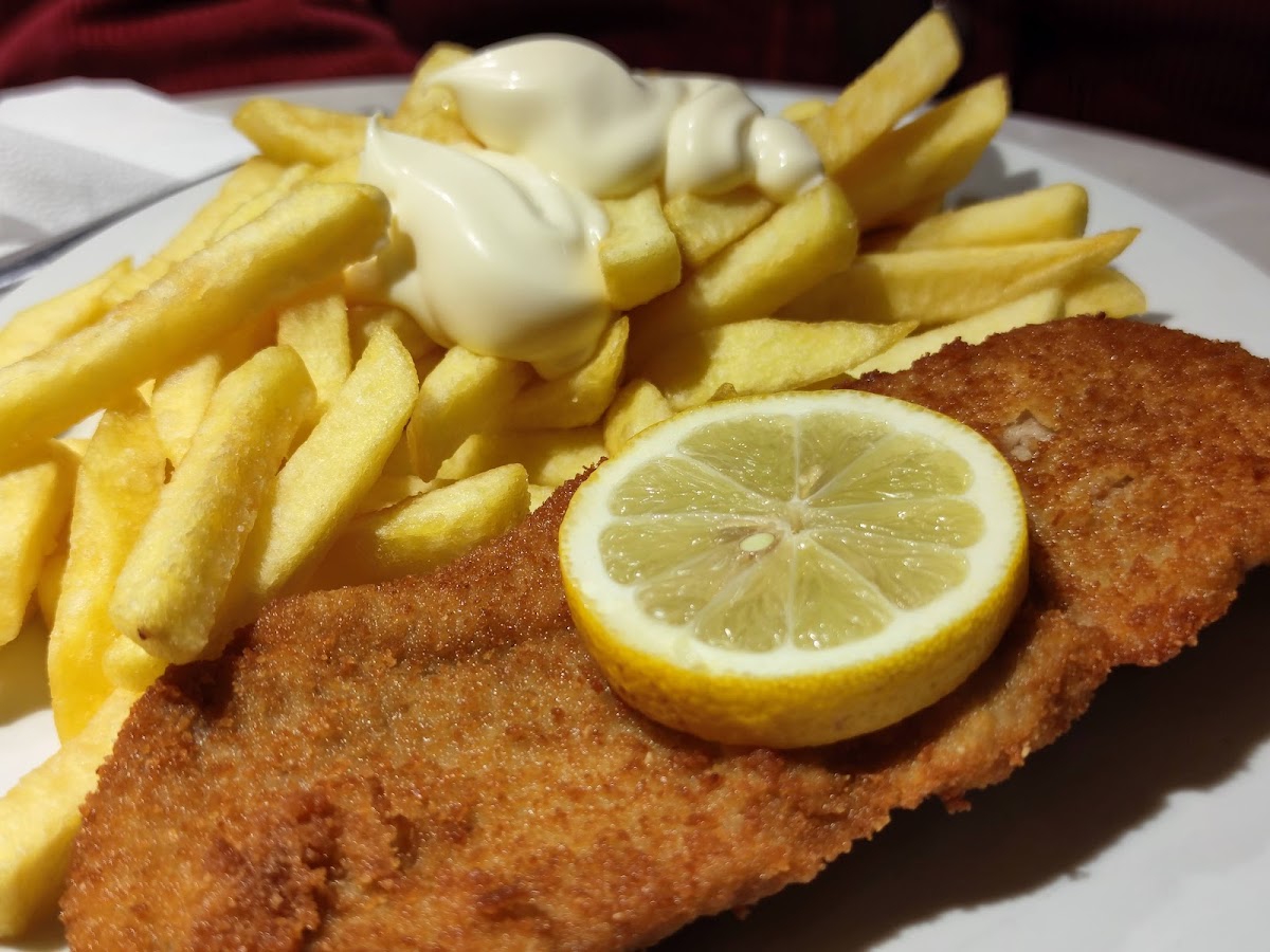 Lüttringhauser Grillstube (Ehemals Unkel)-8